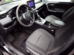 Used 2024 Toyota RAV4 XLE FWD at Auto Direct near Zebulon, NC