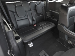 Used 2023  Ford Explorer Limited RWD at Auto Direct near Zebulon&comma; NC