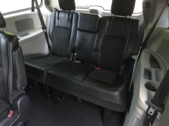 Used 2020  Dodge Grand Caravan 4d Wagon SXT at Auto Direct near Zebulon&comma; NC