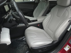 Used 2024  Hyundai Elantra Limited IVT at Auto Direct near Zebulon&comma; NC