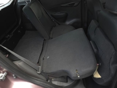 Used 2021  Chevrolet Spark 4dr HB CVT 1LT at Auto Direct near Zebulon&comma; NC