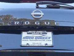 Used 2024  Nissan Rogue FWD S at Auto Direct near Zebulon&comma; NC