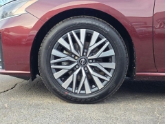 Used 2024  Nissan Altima 2&period;5 SV Sedan at Auto Direct near Zebulon&comma; NC