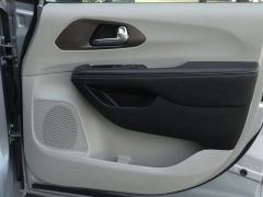 Used 2022  Chrysler Voyager LX FWD at Auto Direct near Zebulon&comma; NC