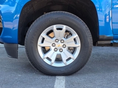 Used 2022  Chevrolet Colorado 4WD Crew Cab 128" LT at Auto Direct near Zebulon&comma; NC