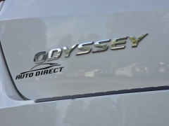 Used 2024  Honda Odyssey Sport Auto at Auto Direct near Zebulon, NC