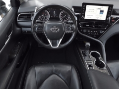 Used 2024  Toyota Camry XLE Auto at Auto Direct near Zebulon, NC