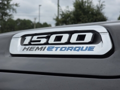 Used 2024 Ram 1500 2WD Laramie Crew Cab 5'7" Box at Auto Direct near Zebulon, NC