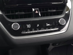 Used 2024  Toyota Corolla Hybrid LE FWD at Auto Direct near Zebulon&comma; NC