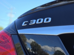 Used 2018  Mercedes-Benz C-Class 4d Sedan C300 at Auto Direct near Zebulon, NC