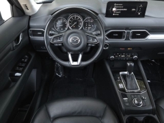 Used 2024  Mazda CX-5 2&period;5 S Select Package AWD at Auto Direct near Zebulon&comma; NC