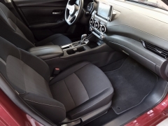 Used 2024 Nissan Sentra SV CVT at Auto Direct near Zebulon, NC