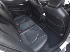 Used 2024  Toyota Camry XLE Auto at Auto Direct near Zebulon&comma; NC