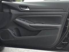 Used 2024  Nissan Altima 2&period;5 SV Sedan at Auto Direct near Zebulon&comma; NC