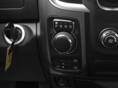 Used 2024  Ram 1500 Classic 4WD SLT Quad Cab 6'4" Box at Auto Direct near Zebulon&comma; NC