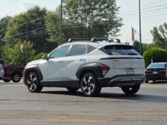 Used 2024  Hyundai Kona Limited FWD at Auto Direct near Zebulon&comma; NC