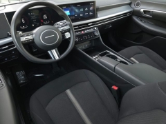 Used 2024  Hyundai Sonata SEL 2&period;5L AWD at Auto Direct near Zebulon&comma; NC