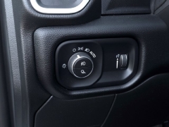 Used 2024  Ram 2500 4WD Big Horn Crew Cab 6'4" Box at Auto Direct near Zebulon&comma; NC