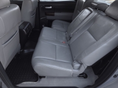 Used 2011  Toyota Tundra 4WD CrewMax 5.7L Limited at Auto Direct near Zebulon, NC