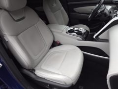 Used 2024  Hyundai Tucson Limited AWD at Auto Direct near Zebulon, NC