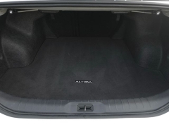Used 2025  Nissan Altima SV FWD at Auto Direct near Zebulon&comma; NC