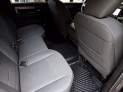 Used 2022 Ram 1500 Classic 4WD Warlock Crew Cab 5'7" Box at Auto Direct near Zebulon, NC