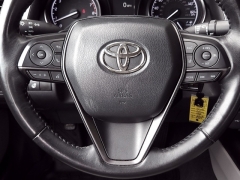 Used 2023 Toyota Camry SE Auto at Auto Direct near Zebulon, NC