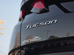 Used 2024  Hyundai Tucson SEL FWD &ast;Ltd Avail&ast; at Auto Direct near Zebulon&comma; NC