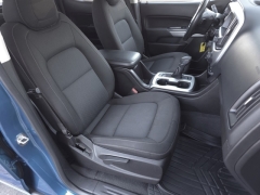 Used 2022  Chevrolet Colorado 4WD Crew Cab 128" LT at Auto Direct near Zebulon&comma; NC