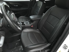 Used 2024  GMC Terrain AWD 4dr SLT at Auto Direct near Zebulon&comma; NC