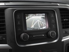 Used 2024  Ram 1500 Classic 4WD SLT Quad Cab 6'4" Box at Auto Direct near Zebulon&comma; NC