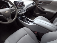 Used 2023 Chevrolet Malibu 4dr Sdn 1LT at Auto Direct near Zebulon, NC