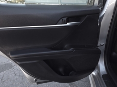 Used 2024  Toyota Camry SE Auto at Auto Direct near Zebulon, NC