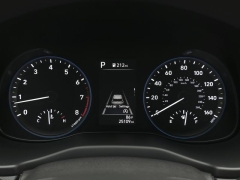 Used 2023  Hyundai Kona SEL Auto FWD at Auto Direct near Zebulon&comma; NC