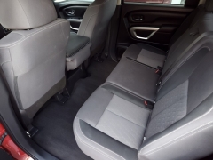 Used 2022 Nissan Titan 4x2 Crew Cab SV at Auto Direct near Zebulon, NC