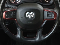 Used 2019  Ram 1500 4WD Quad Cab Rebel at Auto Direct near Zebulon&comma; NC
