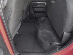 Used 2024  Ram 1500 Classic 2WD Warlock Crew Cab 5'7" Box at Auto Direct near Zebulon, NC