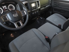 Used 2024  Ram 1500 Classic 2WD SLT Quad Cab 6'4" Box at Auto Direct near Zebulon&comma; NC