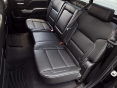 Used 2018 Chevrolet Silverado 1500 4WD Crew Cab LTZ Z71 at Auto Direct near Zebulon, NC