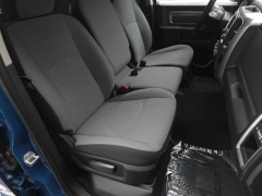 Used 2024  Ram 1500 Classic 4WD SLT Quad Cab 6'4" Box at Auto Direct near Zebulon&comma; NC