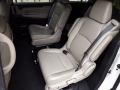 Used 2018 Honda Odyssey 4d Wagon Touring at Auto Direct near Zebulon, NC