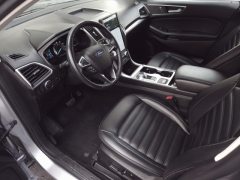 Used 2022 Ford Edge SEL AWD at Auto Direct near Zebulon, NC