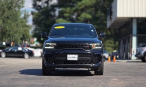 Used 2025  Dodge Durango GT AWD at Auto Direct near Zebulon&comma; NC