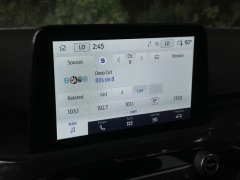 Used 2025  Ford Escape ST-Line Select AWD at Auto Direct near Zebulon&comma; NC