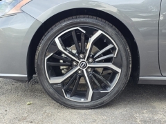 Used 2024 Nissan Altima 2.5 SR Sedan at Auto Direct near Zebulon, NC