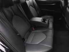 Used 2024  Toyota Camry SE Auto at Auto Direct near Zebulon&comma; NC