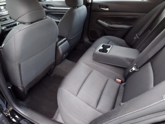 Used 2022 Nissan Altima 2.5 SV Sedan at Auto Direct near Zebulon, NC