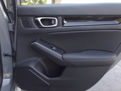 Used 2025  Honda Civic Sedan Hybrid Sport Touring CVT at Auto Direct near Zebulon, NC