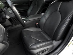 Used 2020 Toyota Camry 4d Sedan XSE at Auto Direct near Zebulon, NC