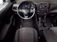 Used 2024 Chevrolet Equinox FWD 4dr RS at Auto Direct near Zebulon, NC